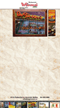 Mobile Screenshot of dagiovanni.ca